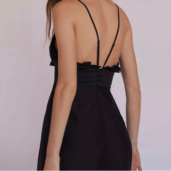 Free People Womens We Go Together OB776951 Dress - Picture 2 of 4